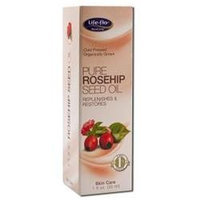 Life Flo Life-Flo Pure Rosehip Oil Organic - 1 fl oz