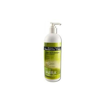 ABRA Therapeutics, Green Tea Lotion 16 fl oz
