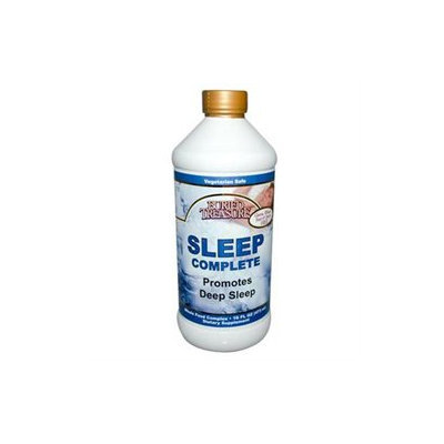 Buried Treasure Products - Sleep Complete - 16 oz.