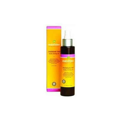 Mambino Organics - Moisture Me Body Toning Oil - 5 oz.