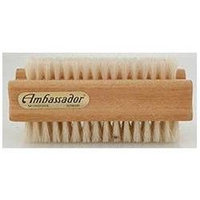 Ambassador Nailbrush, 1 Brush (pack Of 4)