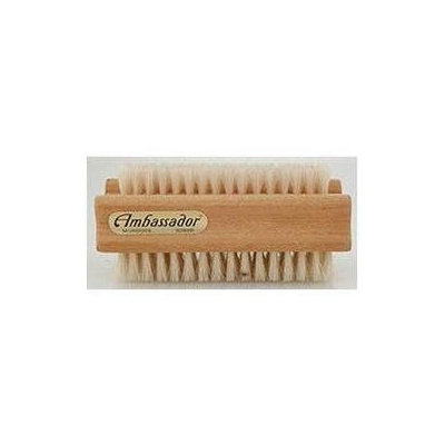 Ambassador Nailbrush, 1 Brush (pack Of 4)