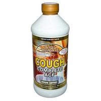 Buried Treasure Cough Complete ACF, 16 fl oz