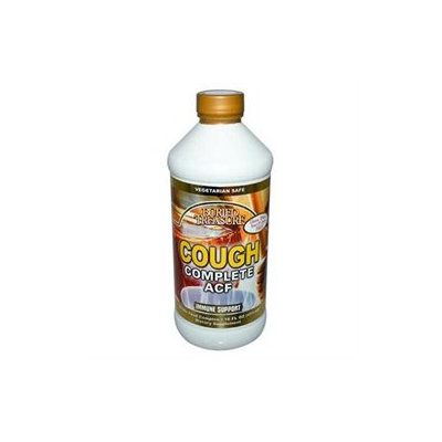 Buried Treasure Cough Complete ACF, 16 fl oz
