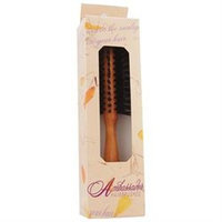 Fuchs Child/ Adult Toothbrushes Hairbrush Boar Bristle All Round Wood