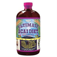 Only Natural - Ultimate Acai Diet - 32 oz.