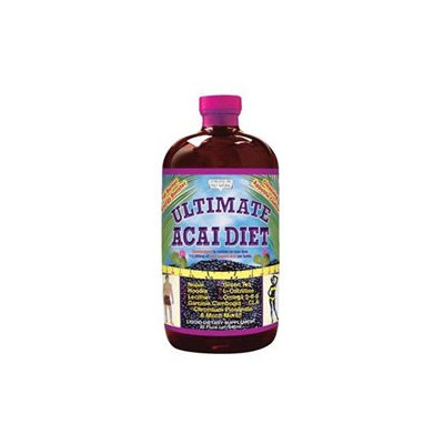 Only Natural - Ultimate Acai Diet - 32 oz.