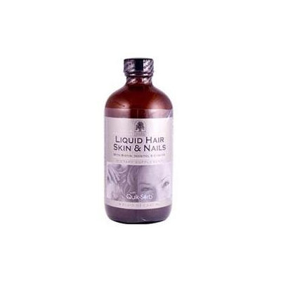 tures Answer Nature's Answer Liquid Hair Skin and Nails - 8 fl oz