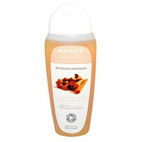 Bentley Organic - Bodywash Revitalising With Cinnamon Sweet Orange & Clove Bud Oils - 8.8 oz.