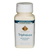 Ayurceutics TriphaLax - 60 Vegetarian Capsules