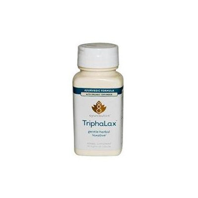 Ayurceutics TriphaLax - 60 Vegetarian Capsules