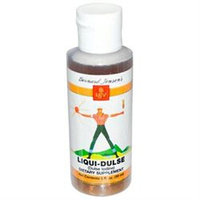 Bernard Jensen Liquid Dulse 4 fl oz