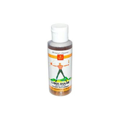 Bernard Jensen Liquid Dulse 4 fl oz