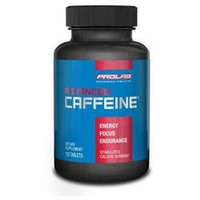 ProLab Nutrition Advanced Caffeine 120 Tablets