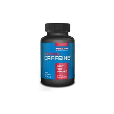 ProLab Nutrition Advanced Caffeine 120 Tablets
