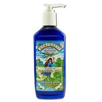 Frontier Moisturizing Cleansing Milk, 8 oz, Humphreys Skin Care