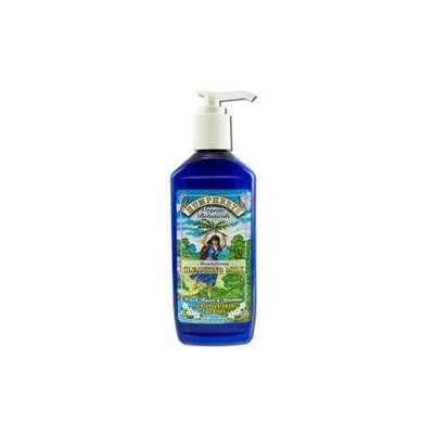 Frontier Moisturizing Cleansing Milk, 8 oz, Humphreys Skin Care