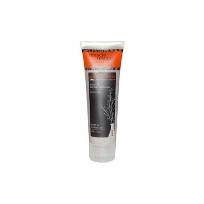 Peaceful Mountain - Muscle Rescue Gel - 3.5 oz.