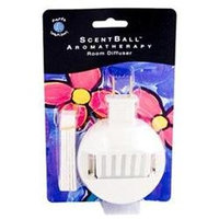 Earth Solutions Scentball Aromatherapy Room Diffusers - 1 Unit