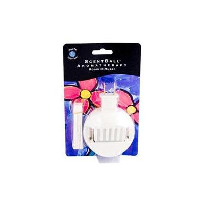 Earth Solutions Scentball Aromatherapy Room Diffusers - 1 Unit