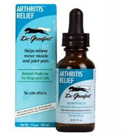 Frontier Dr. Goodpet Arthritis Relief for Pets - 1 fl oz