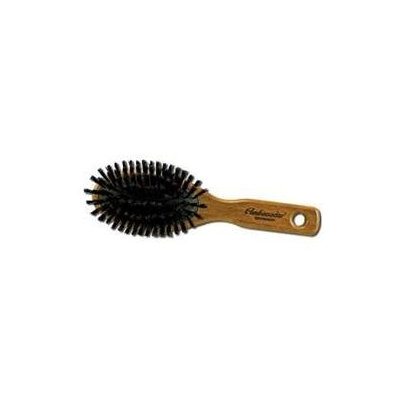 Hairbrush Wood Small Oval 5113, Fuchs Brushes