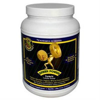 Greens Today - Green Powder - 2.8 lbs. formerly Powerhouse Formula