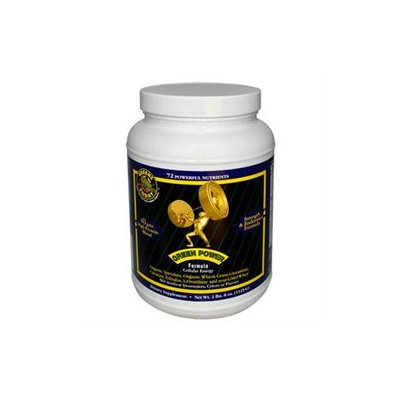 Greens Today - Green Powder - 2.8 lbs. formerly Powerhouse Formula