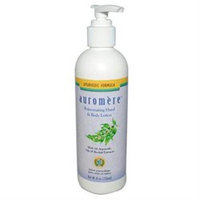 Auromere Ayurvedic Hand and Body Lotion - 8 fl oz