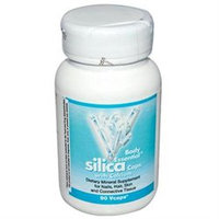 Natureworks 0397265 Body Essential Silica with Calcium - 90 Capsules