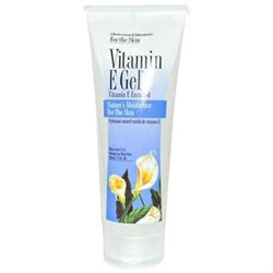 Roberts Research Labs Vitamin E Gel 7.5 oz
