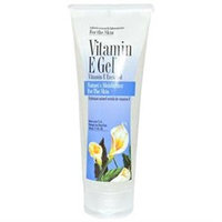 Roberts Research Labs Vitamin E Gel 7.5 oz