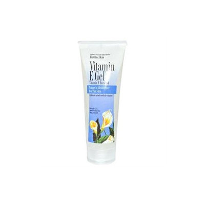 Roberts Research Labs Vitamin E Gel 7.5 oz