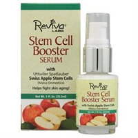 Reviva Labs Stem Cell Booster Serum - 1 fl oz