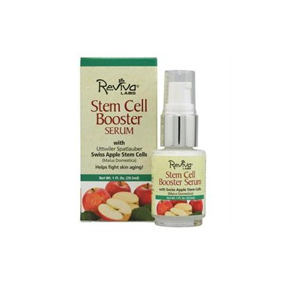 Reviva Labs Stem Cell Booster Serum - 1 fl oz