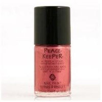 Peacekeeper Cause Metics PeaceKeeper Nail Polish
