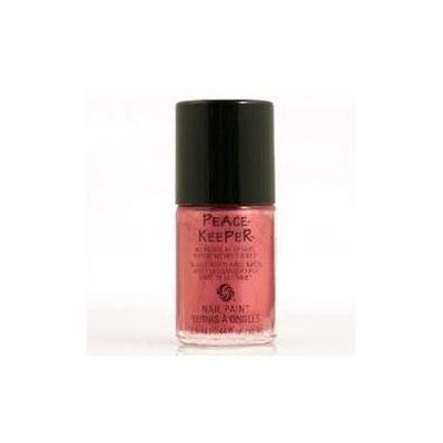 Peacekeeper Cause Metics PeaceKeeper Nail Polish