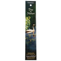True To Nature Incense Cinnamon, 10 g, Auroshikha Candles & Incense