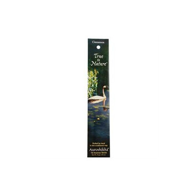 True To Nature Incense Cinnamon, 10 g, Auroshikha Candles & Incense