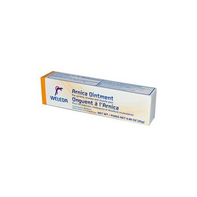 Weleda Essential Medicine Arnica Ointment 0.88 oz. 201898