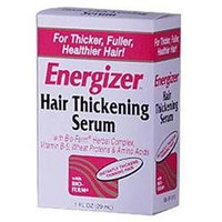 Hair Thick Serum Energize 1 Oz by Hobe Laboratories (1 Each)