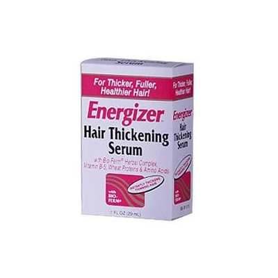 Hair Thick Serum Energize 1 Oz by Hobe Laboratories (1 Each)