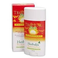 Herbalix Restoratives - Deodorant Tropical Cove