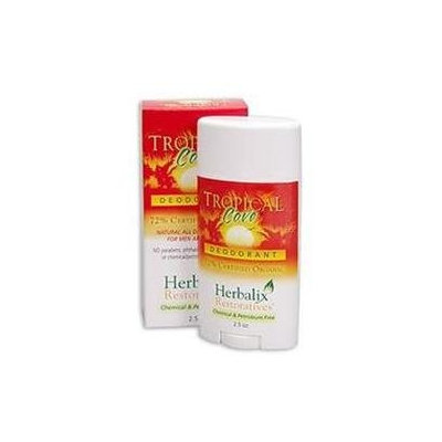 Herbalix Restoratives - Deodorant Tropical Cove