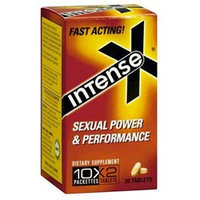Emerson Healthcare Intensex Sexual Energy Booster