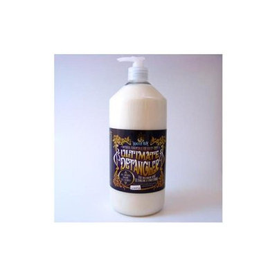 Knotty Boy Dreadlock Shampoo 8 oz.
