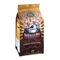 Newman's Own Special Blend Medium Roast Ground Coffee
