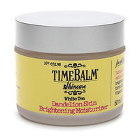 theBalm timeBalm Skincare Dandelion Skin Brightening Moisturizer