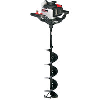 Strikemaster StrikeMaster Lazer Mag Power Ice Auger