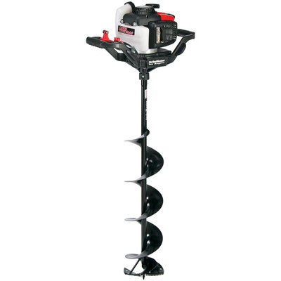 Strikemaster StrikeMaster Lazer Mag Power Ice Auger